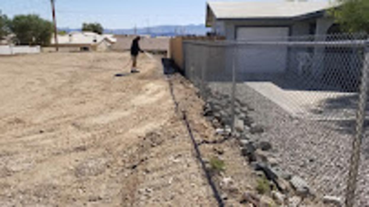 J&K Excavating & Bobcat Services, LLC. - Lake Havasu City, AZ