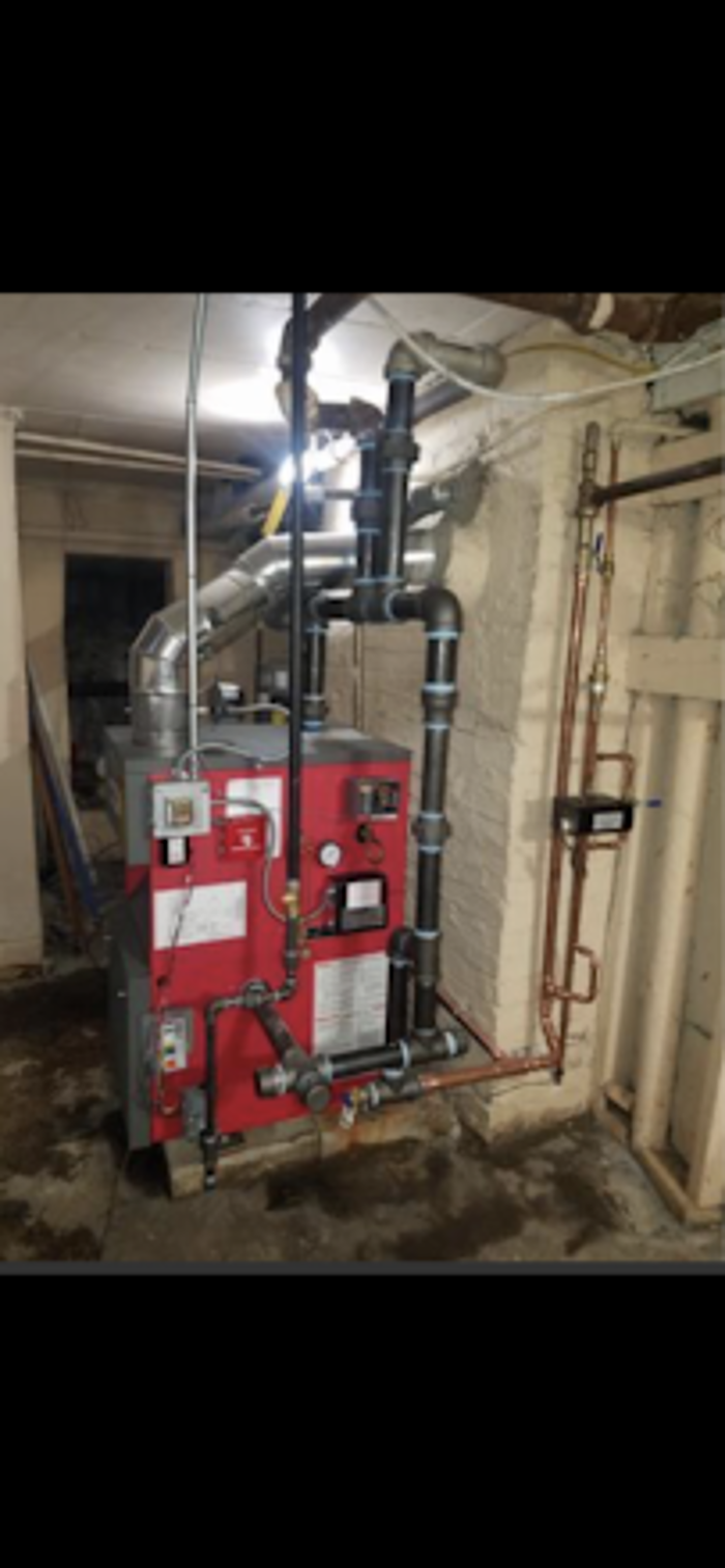 Colombo Express Sewer & Drain - Clifton, NJ