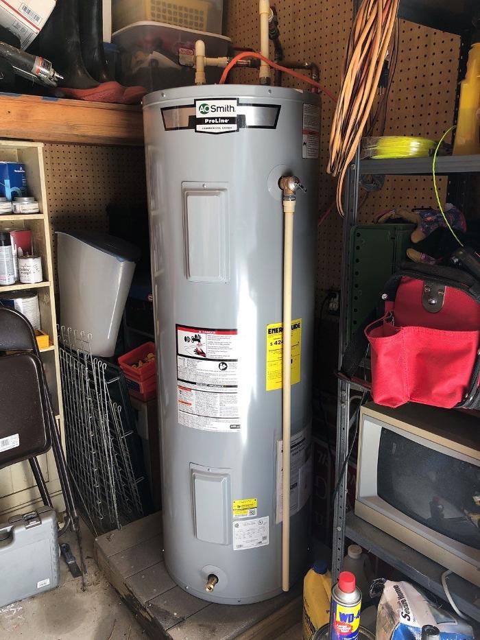 Columbia Plumbing Company - Columbia, SC