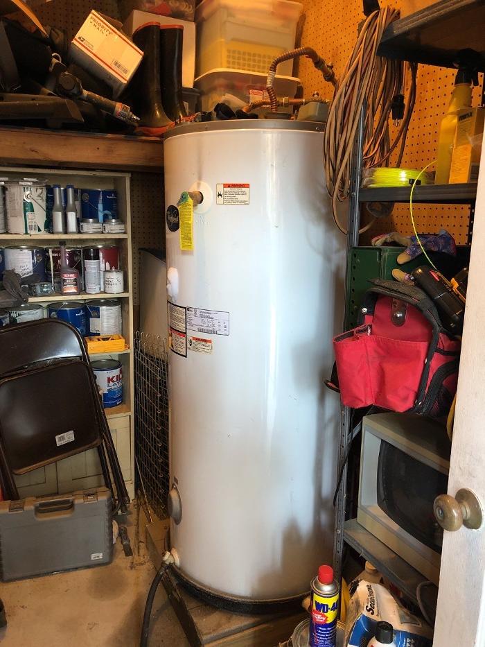 Columbia Plumbing Company - Columbia, SC