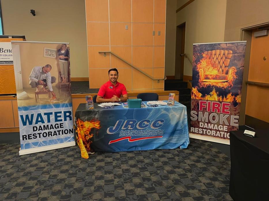 Just Right Cleaning & Construction - Moses Lake, WA