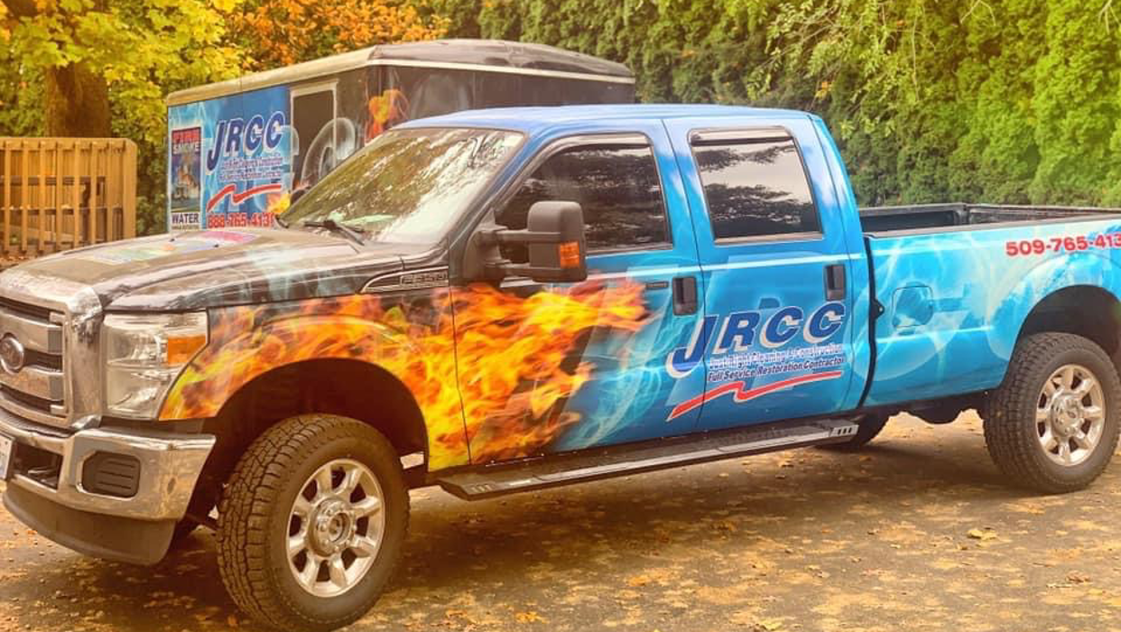 Just Right Cleaning & Construction - Moses Lake, WA