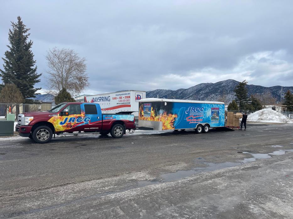 Just Right Cleaning & Construction - Moses Lake, WA