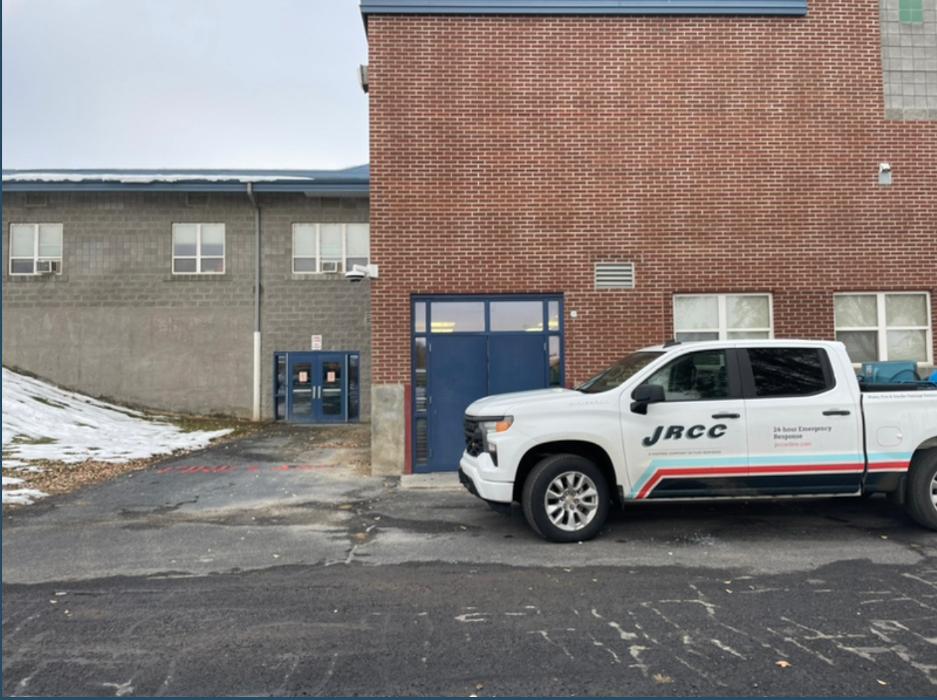 Just Right Cleaning & Construction - Moses Lake, WA