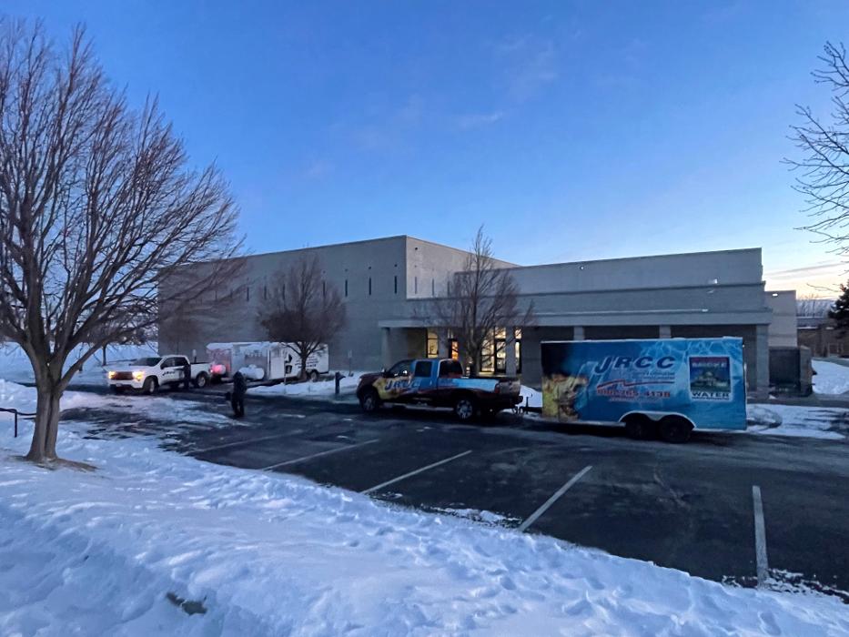 Just Right Cleaning & Construction - Moses Lake, WA