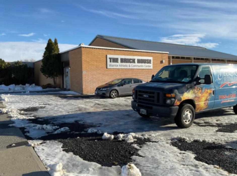 Just Right Cleaning & Construction - Moses Lake, WA