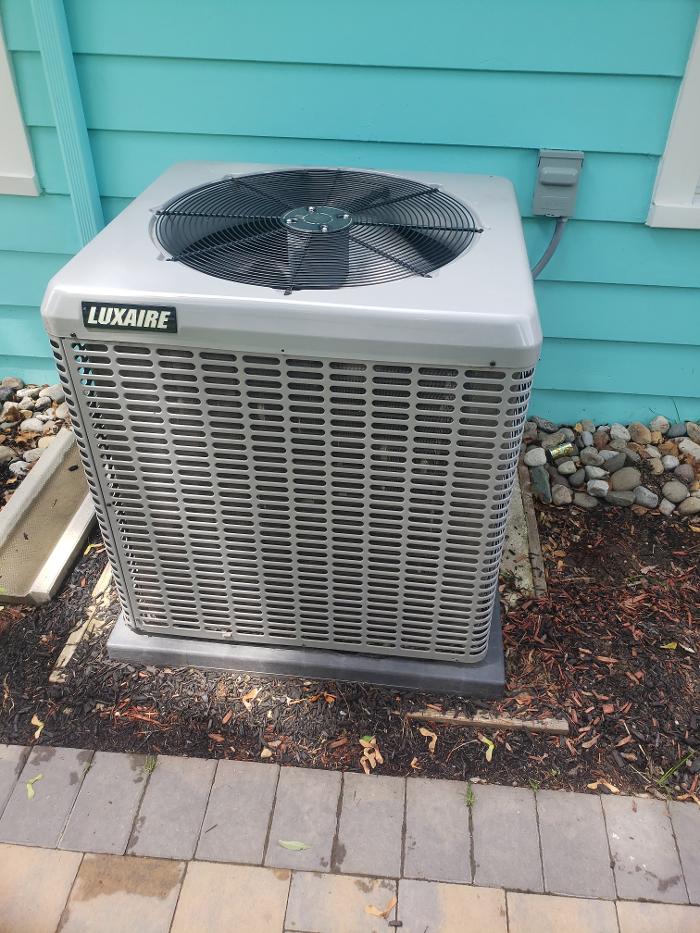 Drew's Crew Heating & Air LLC - Newtown, PA