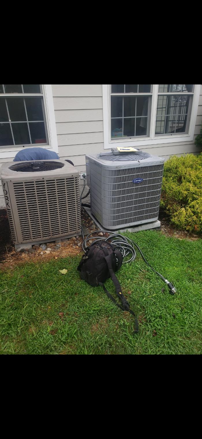 Drew's Crew Heating & Air LLC - Newtown, PA