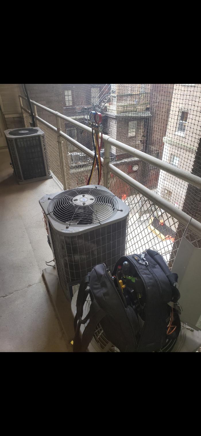 Drew's Crew Heating & Air LLC - Newtown, PA