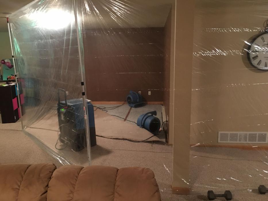Dri X Cleaning & Restoration, LLC - Eau Claire, WI