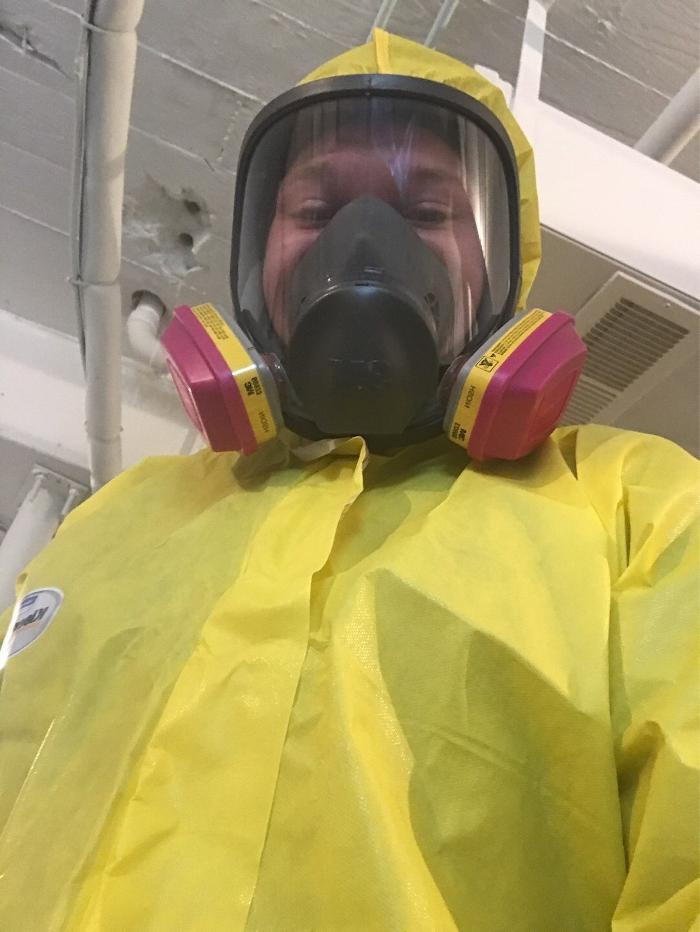 1st Call Disaster Services - Florence, KY