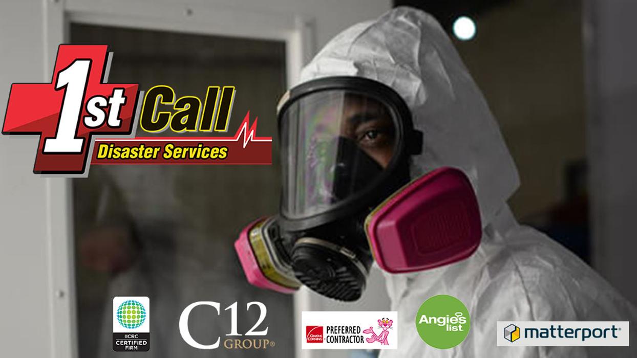 1st Call Disaster Services - Florence, KY