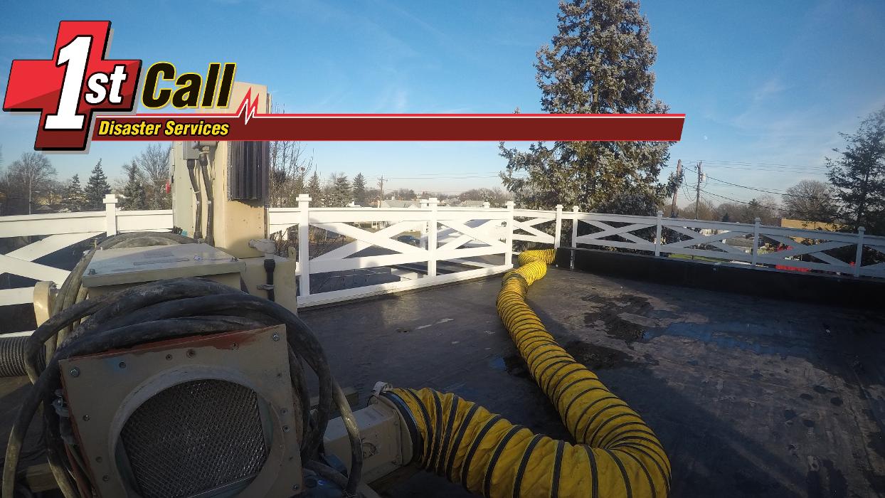 1st Call Disaster Services - Florence, KY