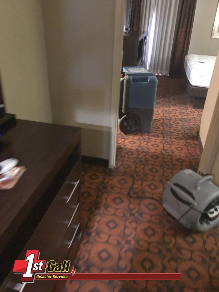 1st Call Disaster Services - Florence, KY