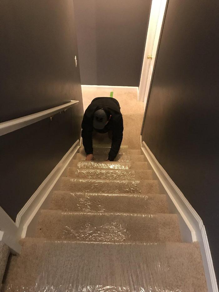 1st Call Disaster Services - Florence, KY