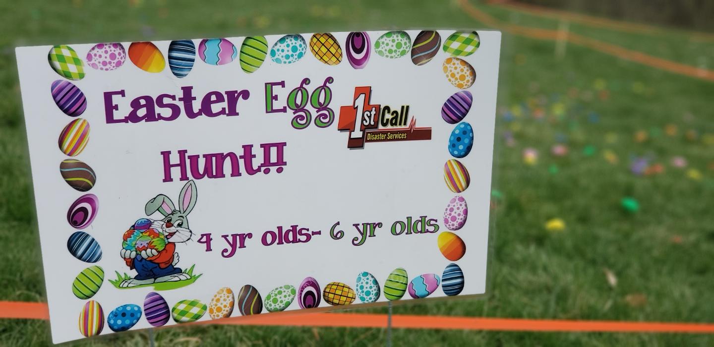 1st Call Disaster Services - Florence, KY