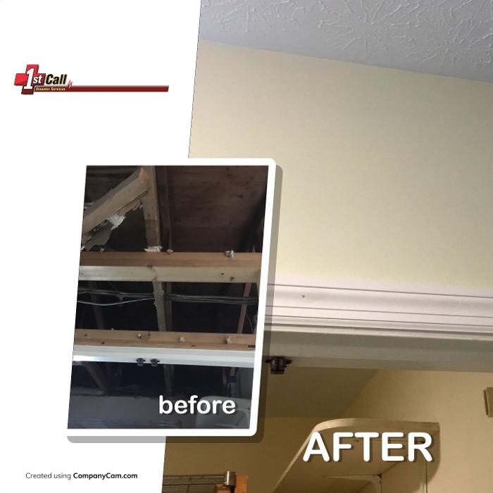 1st Call Disaster Services - Florence, KY