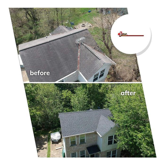 1st Call Disaster Services - Florence, KY