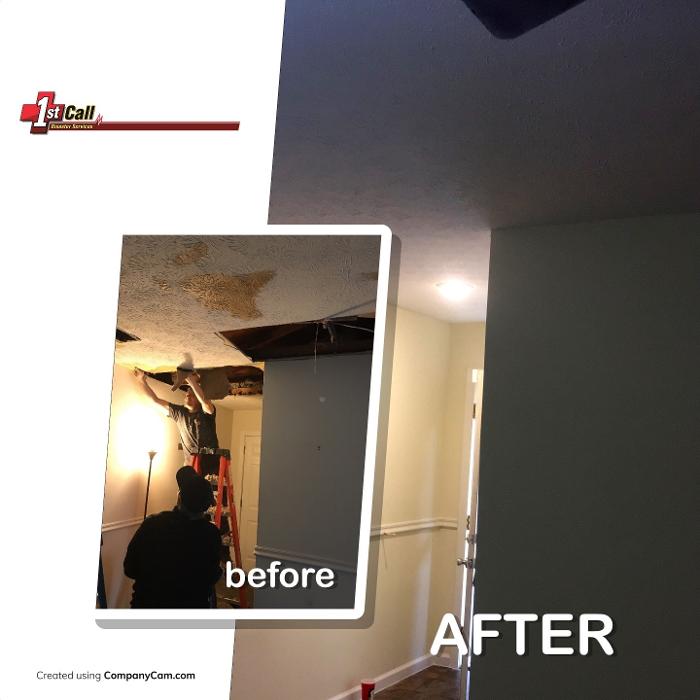 1st Call Disaster Services - Florence, KY