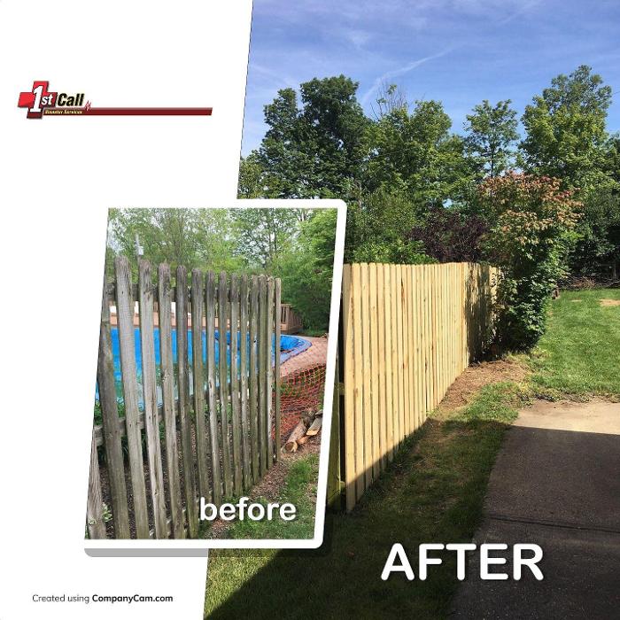 1st Call Disaster Services - Florence, KY