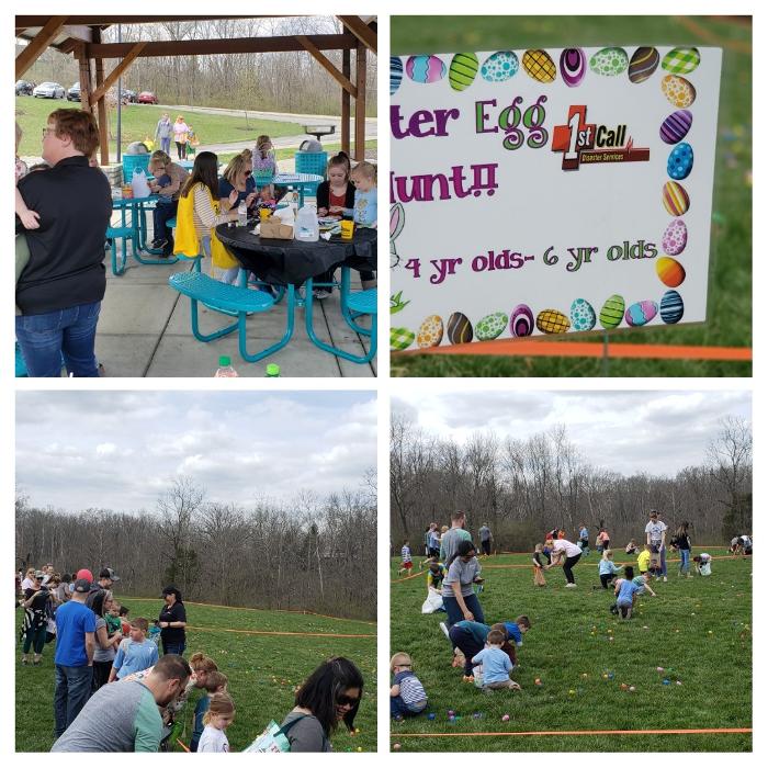 1st Call Disaster Services - Florence, KY