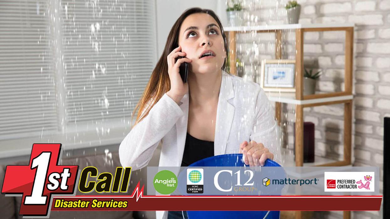 1st Call Disaster Services - Florence, KY