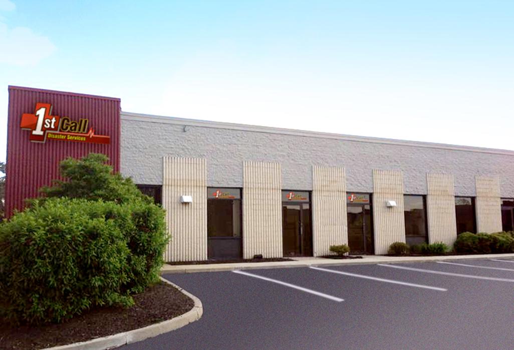 1st Call Disaster Services - Florence, KY