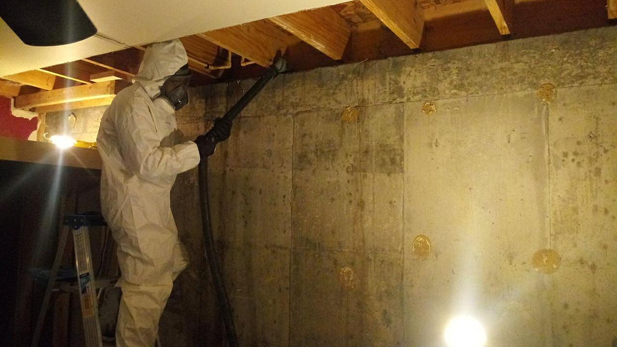 1st Call Disaster Services - Florence, KY