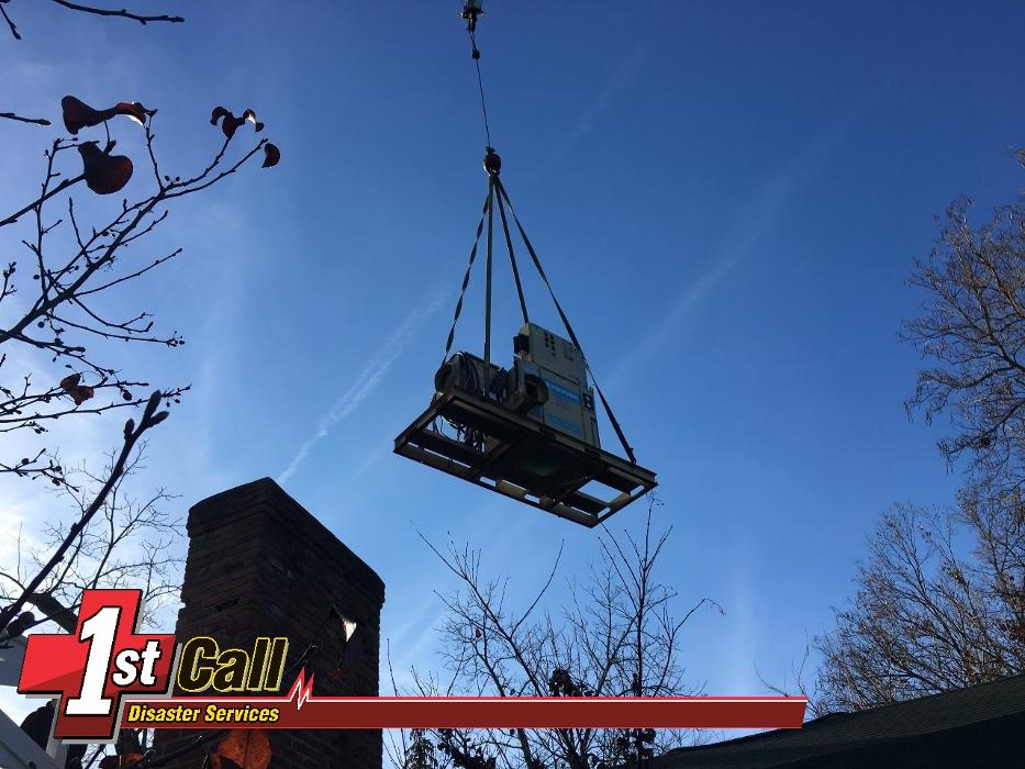 1st Call Disaster Services - Florence, KY