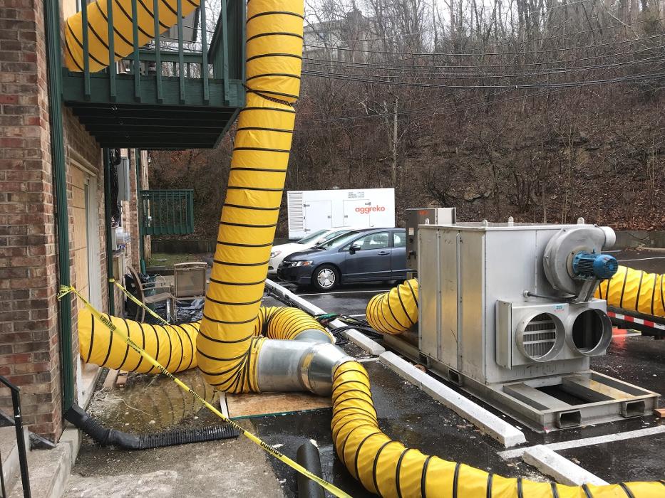 1st Call Disaster Services - Florence, KY