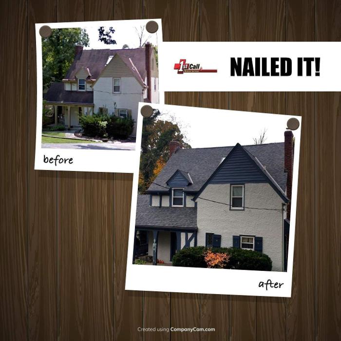 1st Call Disaster Services - Florence, KY