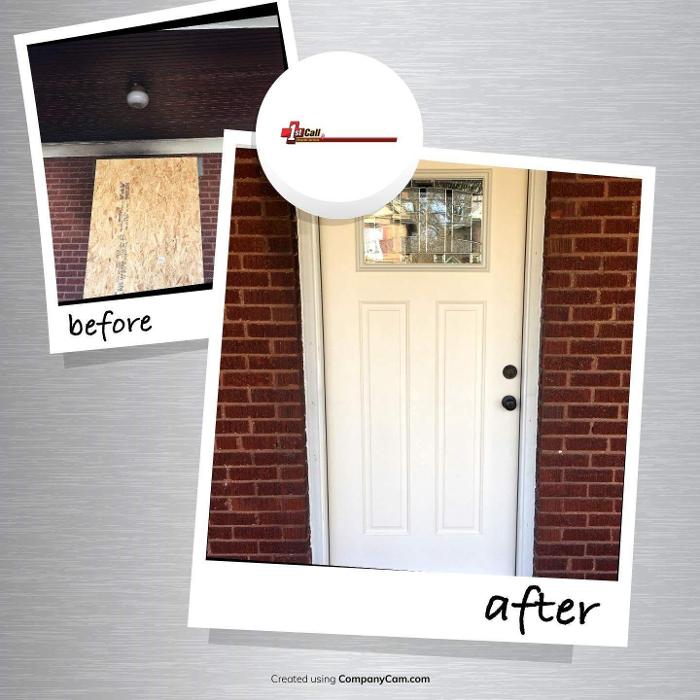 1st Call Disaster Services - Florence, KY