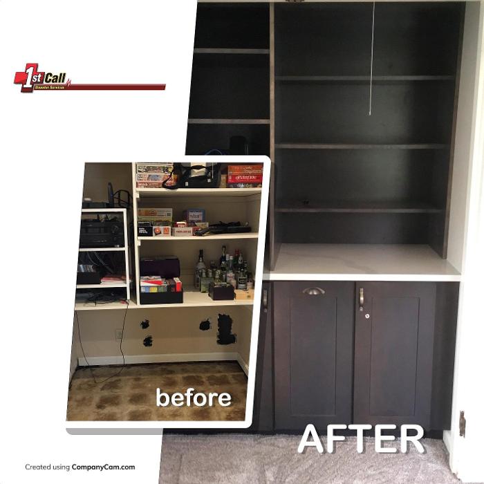 1st Call Disaster Services - Florence, KY