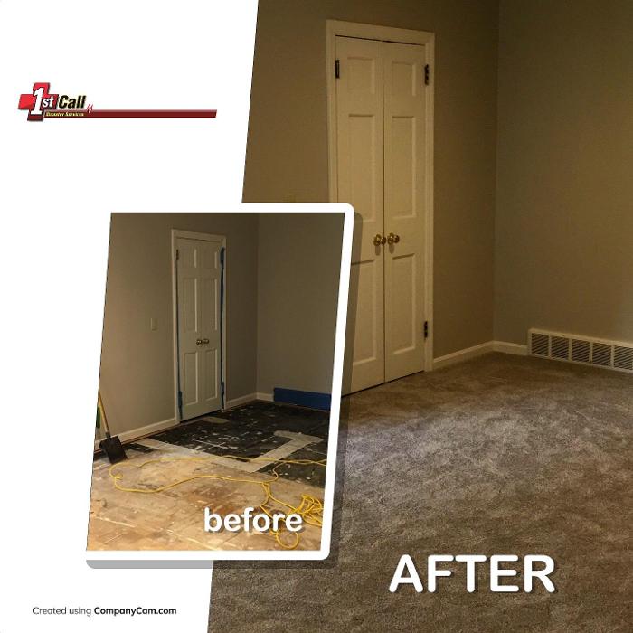 1st Call Disaster Services - Florence, KY