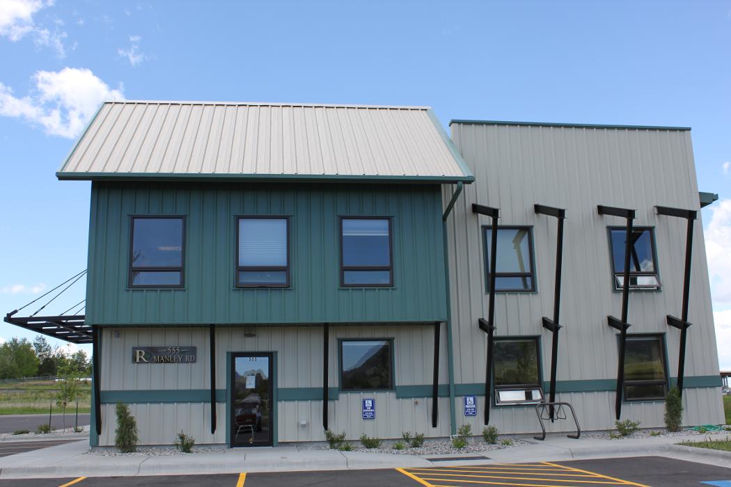 Buffalo Restoration - Bozeman, MT