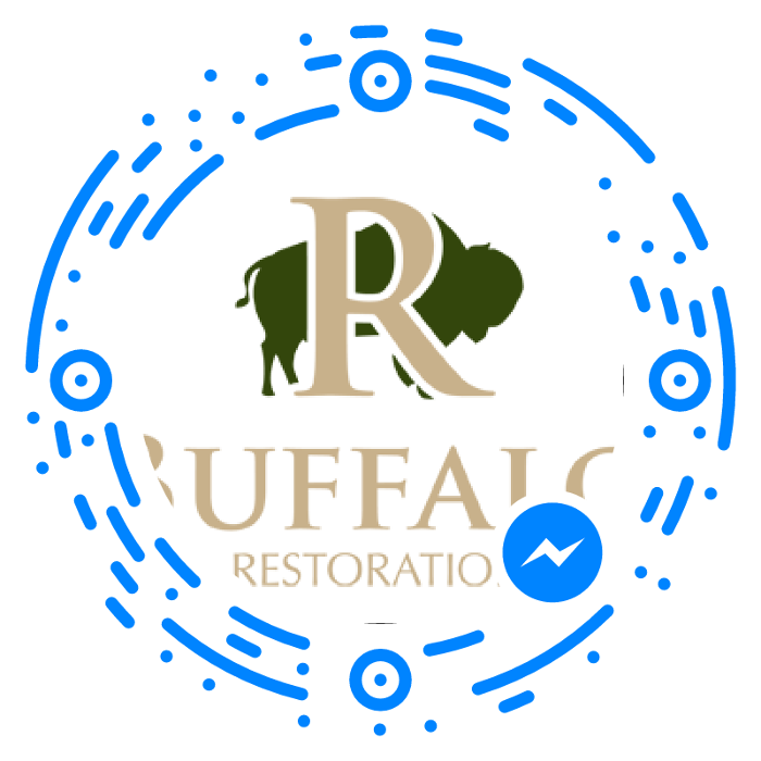 Buffalo Restoration - Bozeman, MT