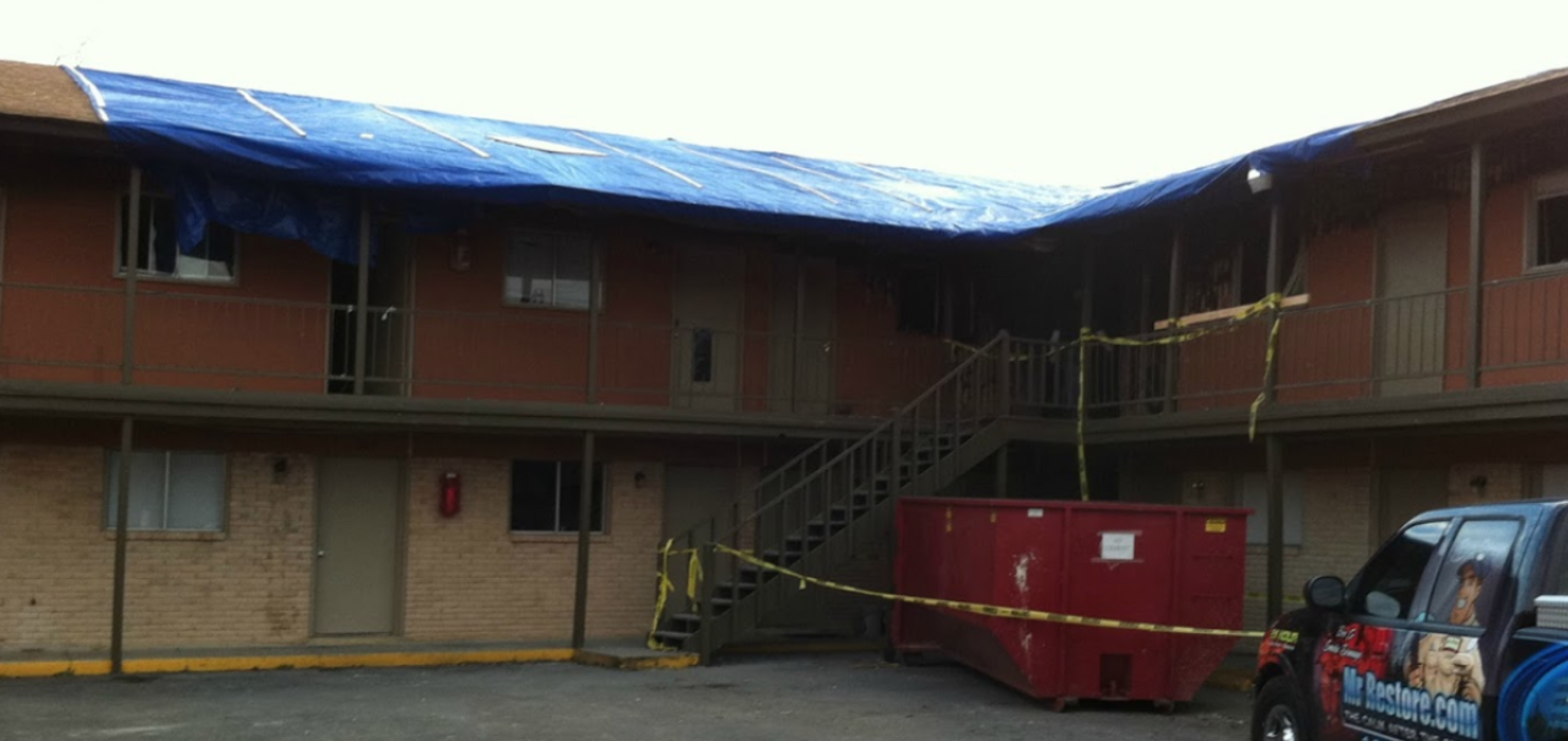 Mr. Restore - Norman, OK