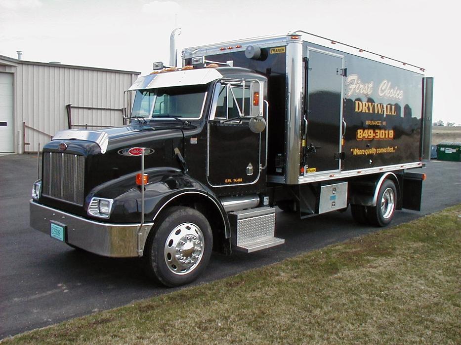 First Choice Drywall, Inc. - Waunakee, WI