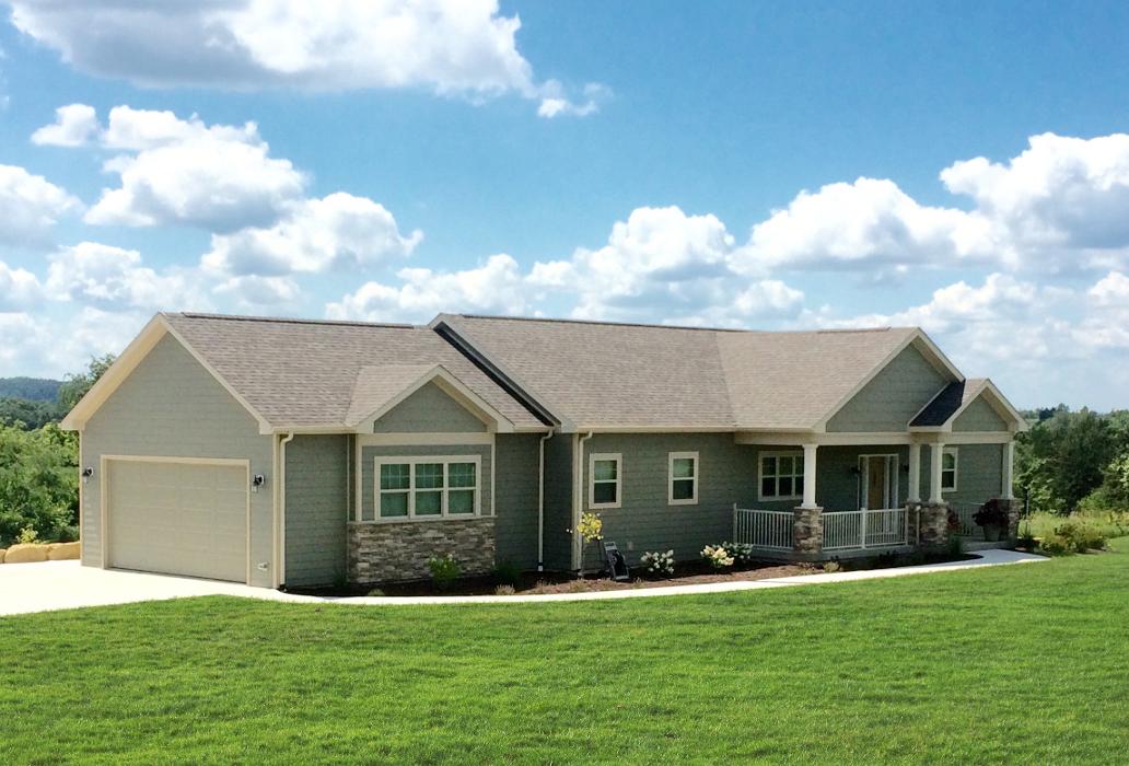 First Galena Corporation - Galena, IL