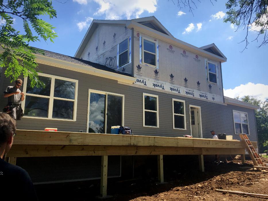 First Galena Corporation - Galena, IL