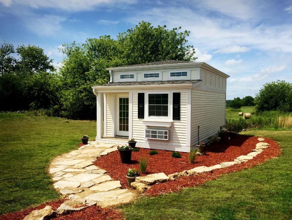 First Galena Corporation - Galena, IL