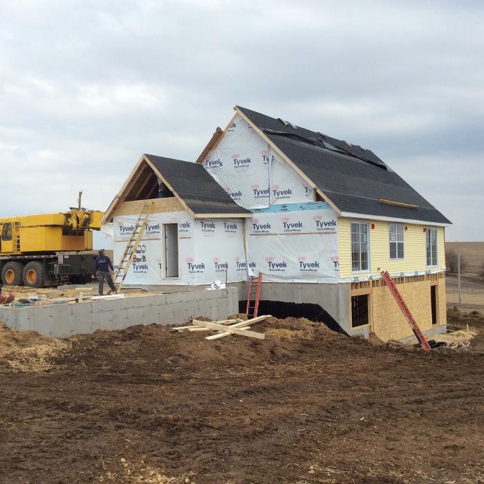 First Galena Corporation - Galena, IL