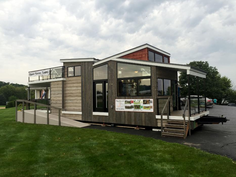 First Galena Corporation - Galena, IL