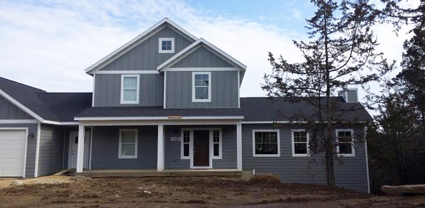 First Galena Corporation - Galena, IL