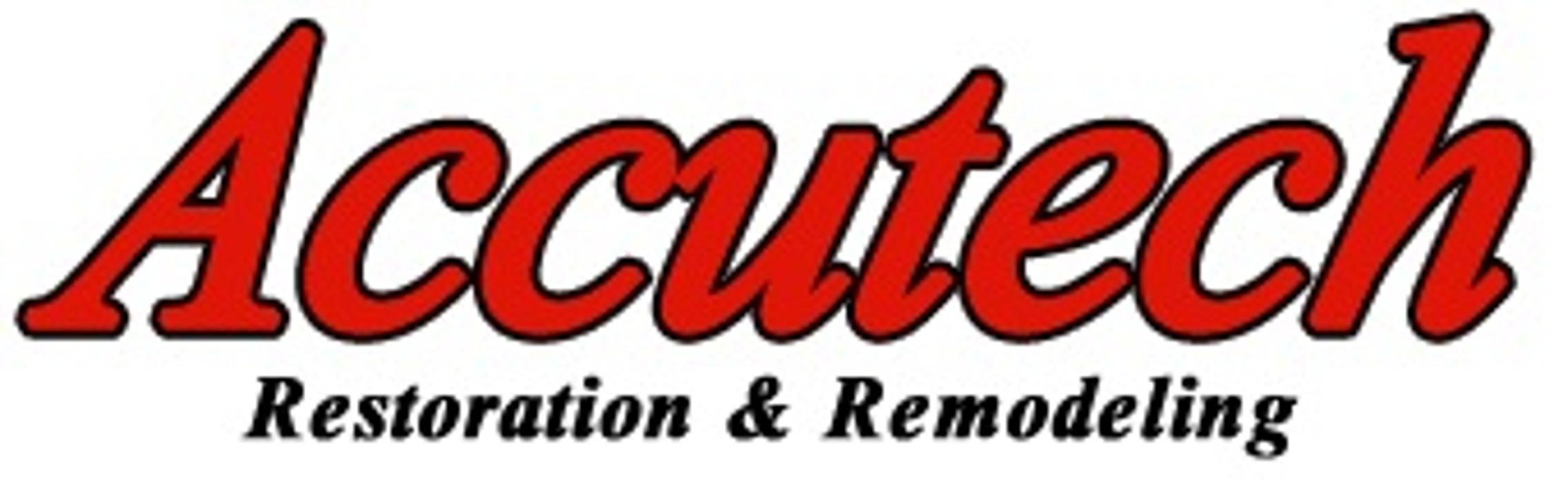 Accutech Restoration & Remodeling - Sarasota, FL