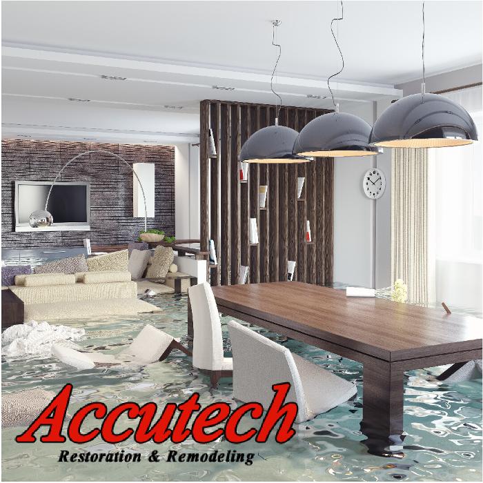 Accutech Restoration & Remodeling - Sarasota, FL
