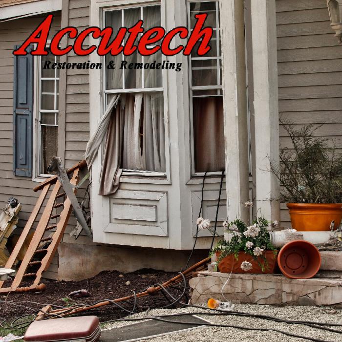 Accutech Restoration & Remodeling - Sarasota, FL