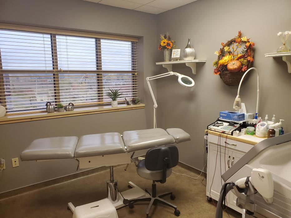 Electrolysis and Laser Center - Wausau, WI