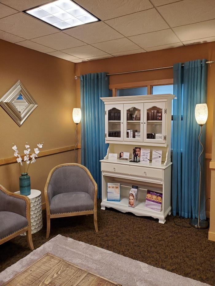 Electrolysis and Laser Center - Wausau, WI