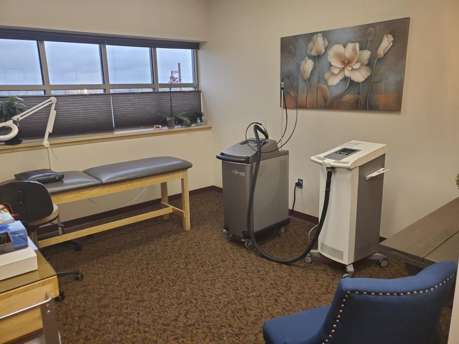 Electrolysis and Laser Center - Wausau, WI